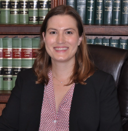 photo of Eleanor L. Schutte