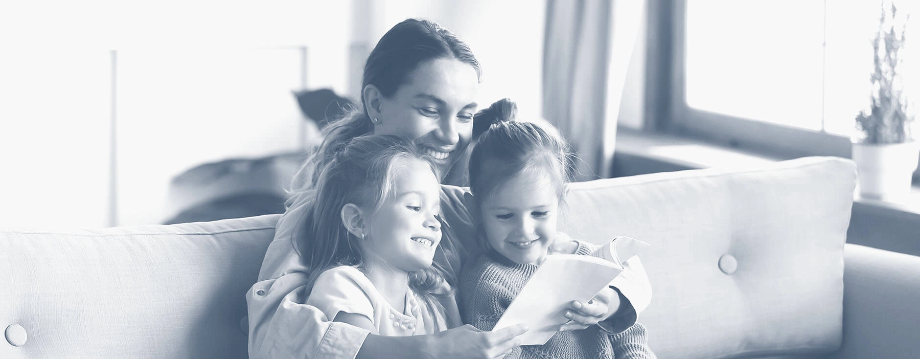 Representative Clients page header