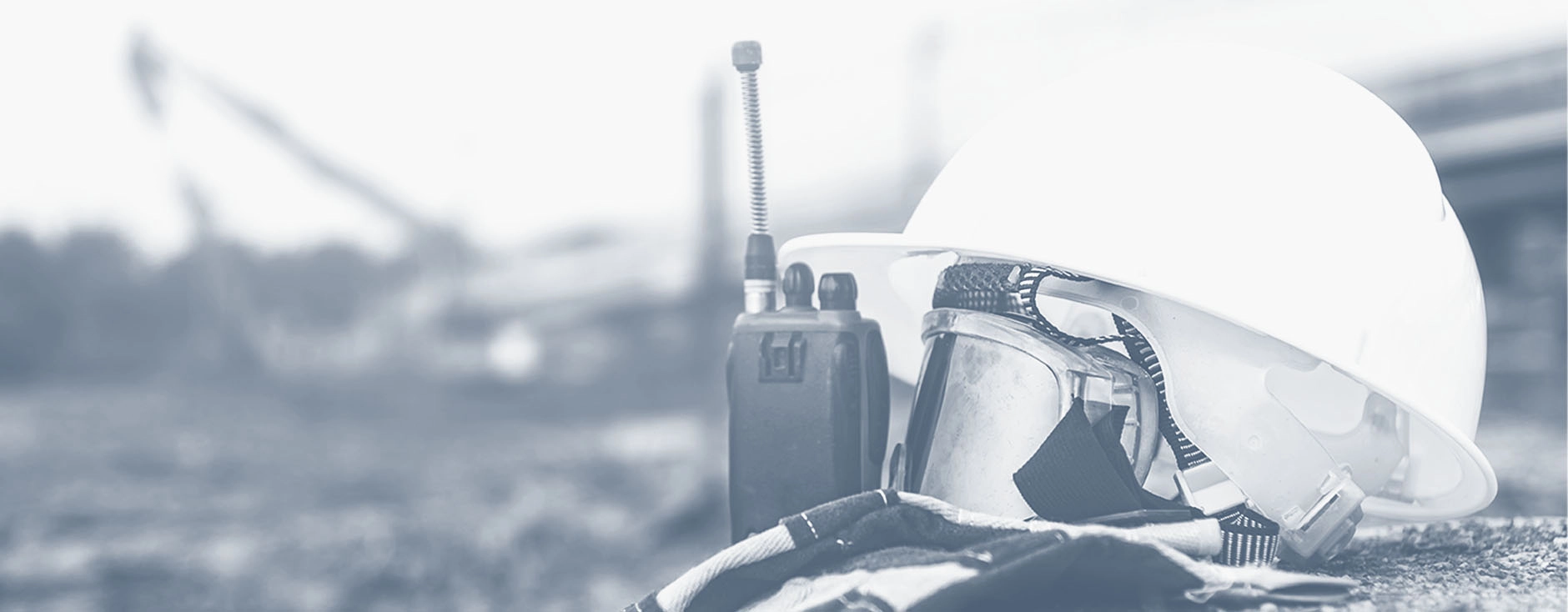 Construction Law page header