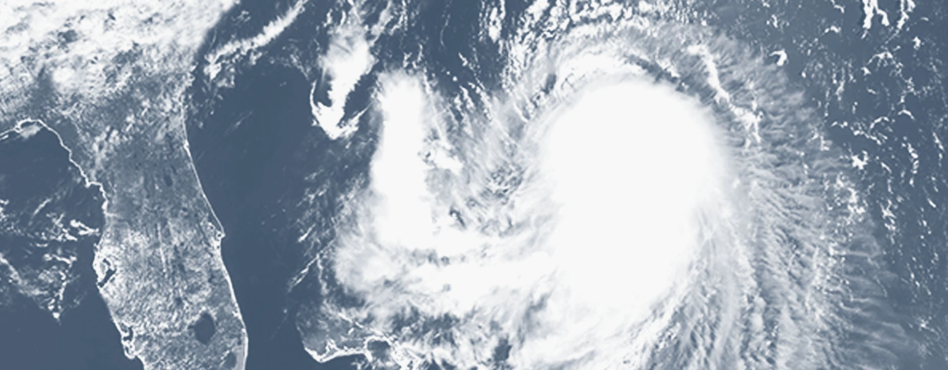 Hurricane / Storm / Wind Claims page header