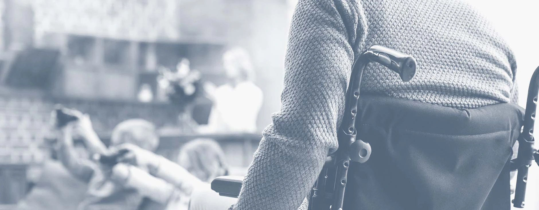 Personal Injury page header