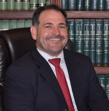 photo of Jeffrey Siemssen